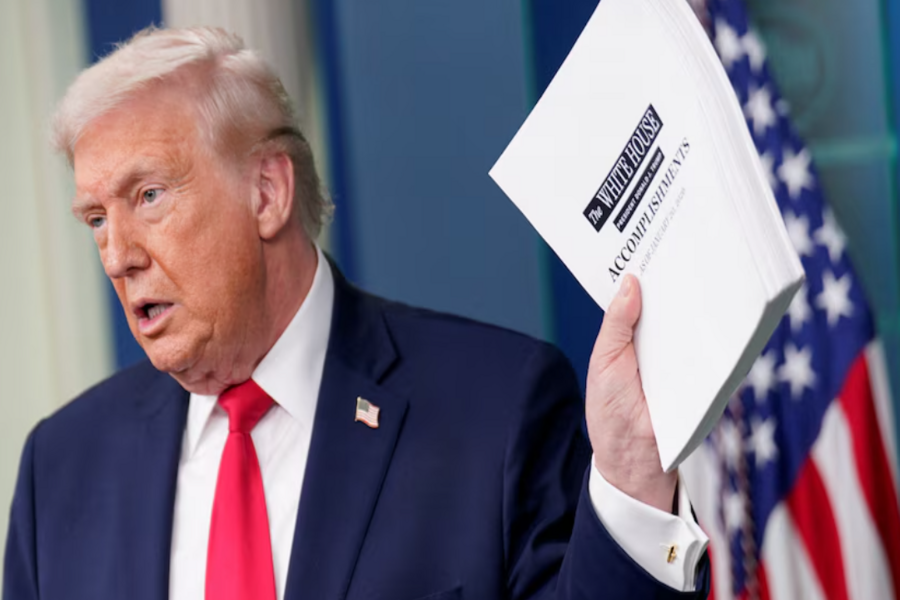 SVIJET STREPI OD PONOĆI, A BIH POŠTEĐENA: Trump vraća agresivnu politiku, Amerika pritišće desetine zemalja svijeta