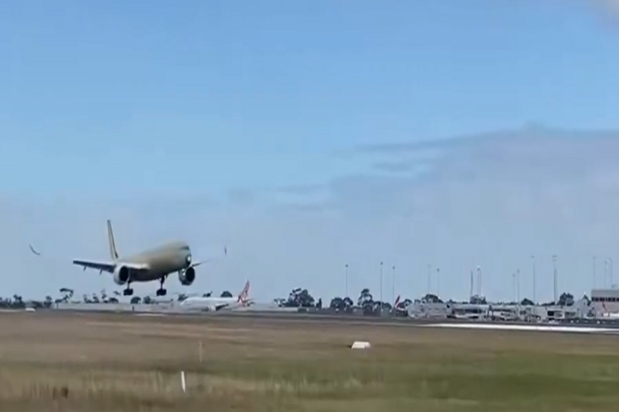 NAJPRAĆENIJI LET NA SVIJETU: Preko 67.000 ljudi gledalo kako Airbus ruši granice izdržljivosti (VIDEO)
