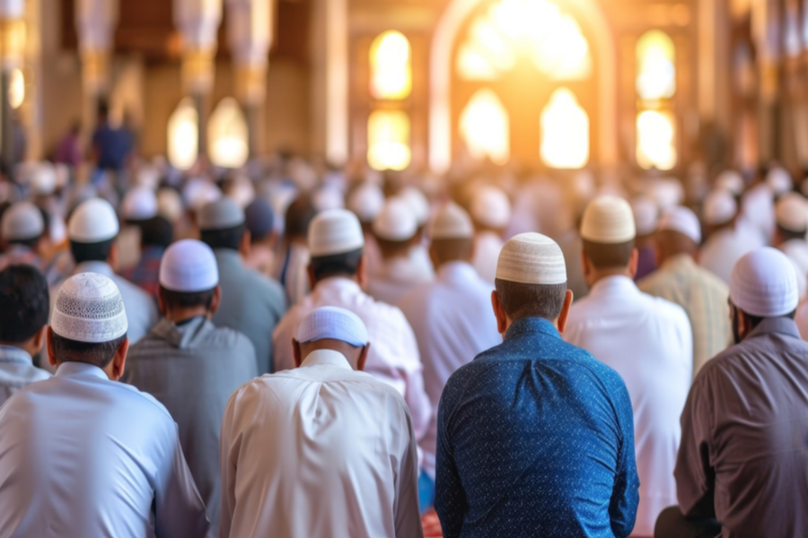 ZABORAVITE BLISKI ISTOK: Objavljena najnovija lista, evo gdje zaista živi najviše muslimana