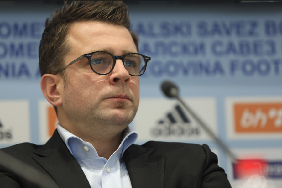 VELIKA AKCIJA SIPA-e: Priveden Zvjezdan Misimović, sumnja se na pranje novca prilikom transfera igrača