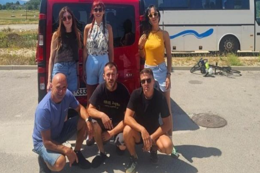 ODLUKA KOJA IM JE SPASILA ŽIVOTE: Otkriveno kako su hercegovački planinari izbjegli sudbinu stradalih Zeničana na krovu Evrope