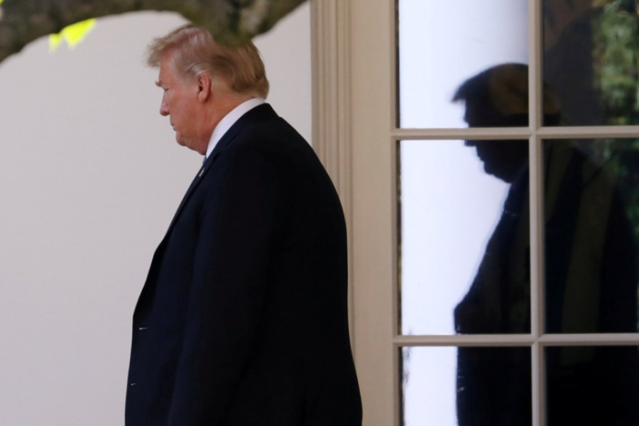 SVI SE PITAJU ZAŠTO JE TRUMP ZAUSTAVIO UDARE NA IRAN: Evo šta se dešavalo u Bijeloj kući u petak iza zatvorenih vrata