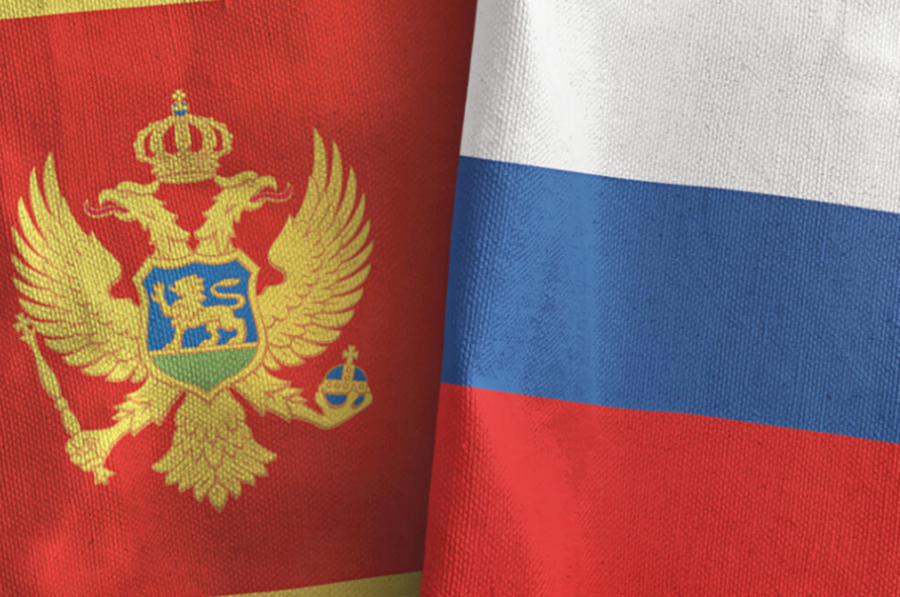 IZJAVIO JE ŠTO NIJE SMIO: Burno u Crnoj Gori, ruski ambasador pozvan na 'raport'