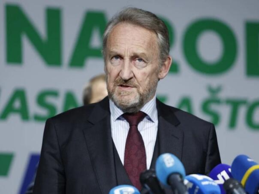 SDA PORUČILA SLJEDBENICIMA RATNIH ZLOČINACA: 'Istina i laž se ne mogu izjednačiti, Bošnjake nećete zastrašiti!'