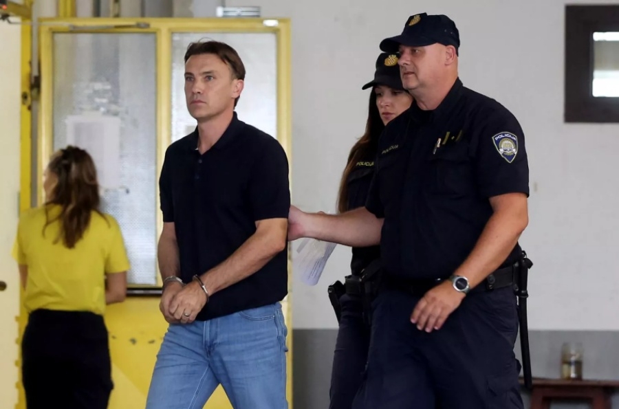 USKOK OBJAVIO DETALJE ISTRAGE PROTIV DARIJA ŠIMIĆA: Kakvu je ulogu potpredsjednik HSS-a imao u aferi?