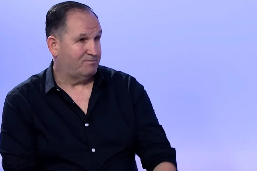 POZNATI SPORTSKI NOVINAR SINAN SINANOVIĆ: 'Barbarez je majstor iznenađenja! Amerikanci su pod neviđenim pritiskom'