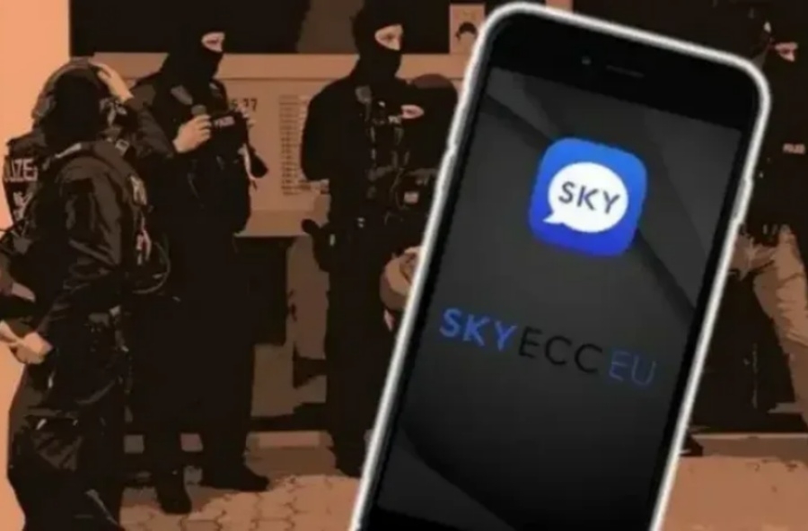 PRAVOSUDNI ZEMLJOTRES: Ko krije Sky poruke kontroverznog biznismena s pojedinim visokopozicioniranim članovima bh.pravosuđa