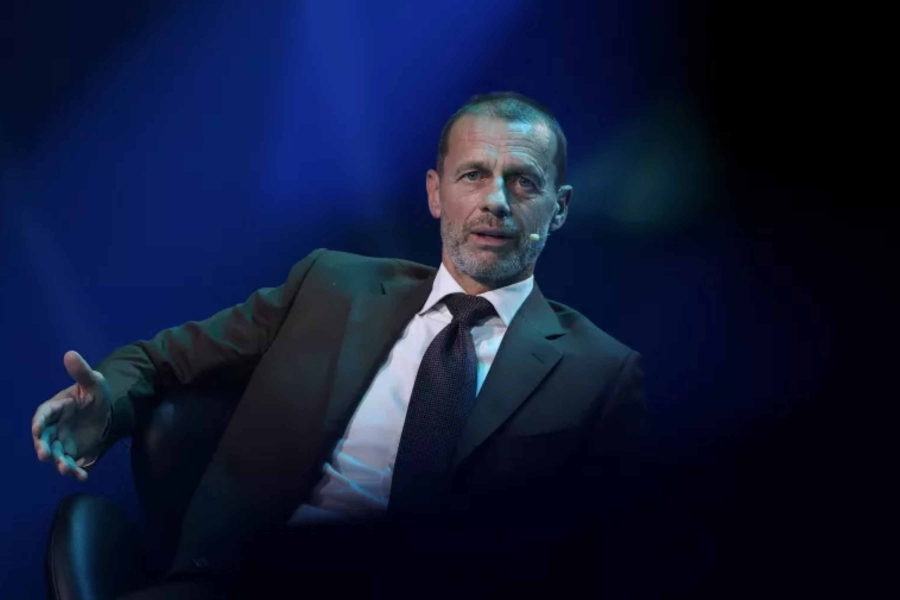 ŠTA SE DEŠAVA U SVJETSKOM NOGOMETU: Predsjednik UEFA-e nije došao na finale SP-a, navodno je...