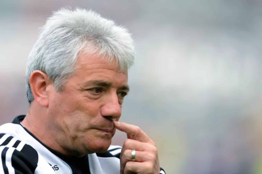 POSLJEDNJE ZBOGOM LEGENDI NOGOMETA: Preminuo je Kevin Keegan
