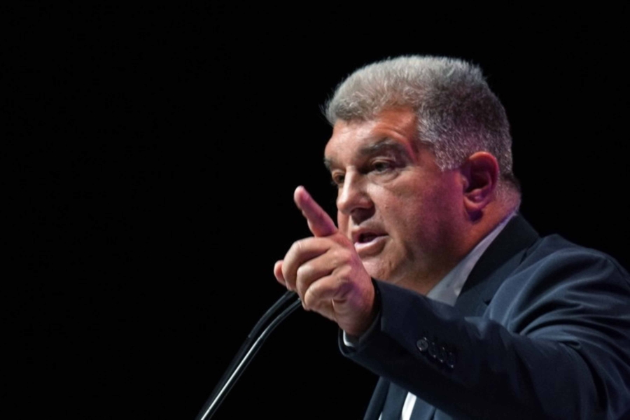 IZ NEVOLJE JE NASTALA SILA: Korijen uspjeha Španije leži u (prisilnim) odlukama katalonskog giganta