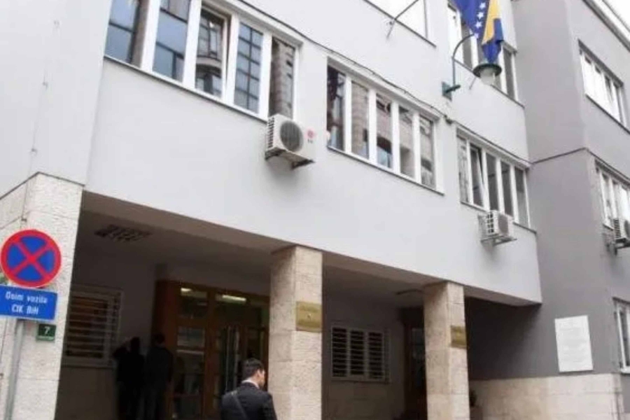 KUGLICE ĆE PRESUDITI: Žrijeb odlučuje ko će biti prvi na glasačkom listiću za Opće izbore 2026.