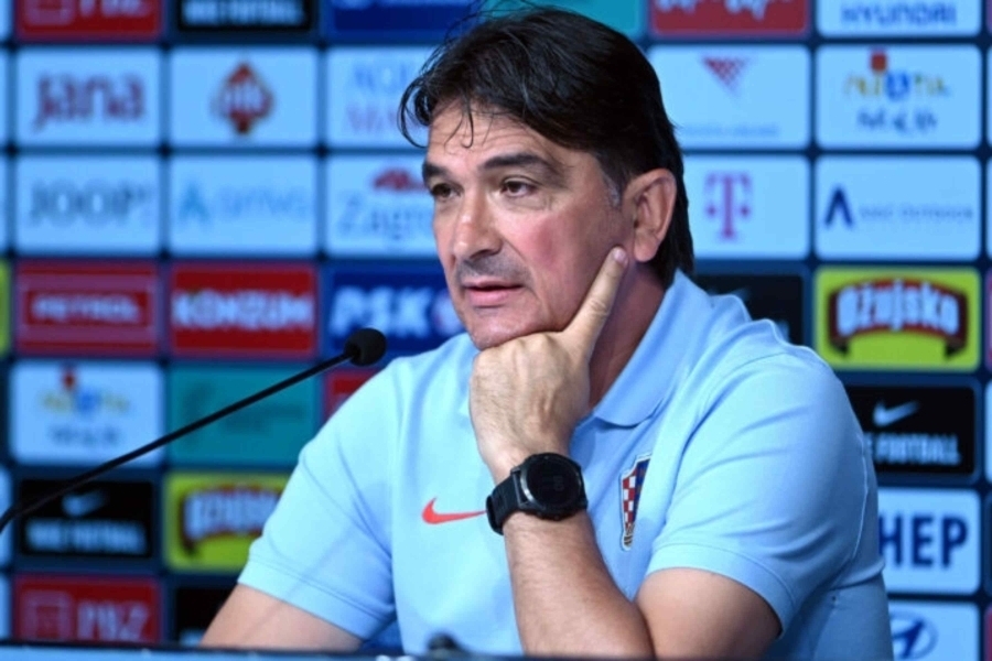 DALIĆEV NASLJEDNIK POZNAT: Nogometna reprezentacija Hrvatske danas dobija selektora...