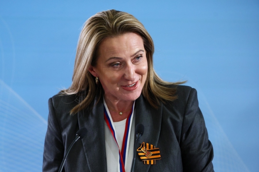 POVJERENICA EU: 'Neću ni ponoviti šta je rekla srpska ministrica. Šokantno'