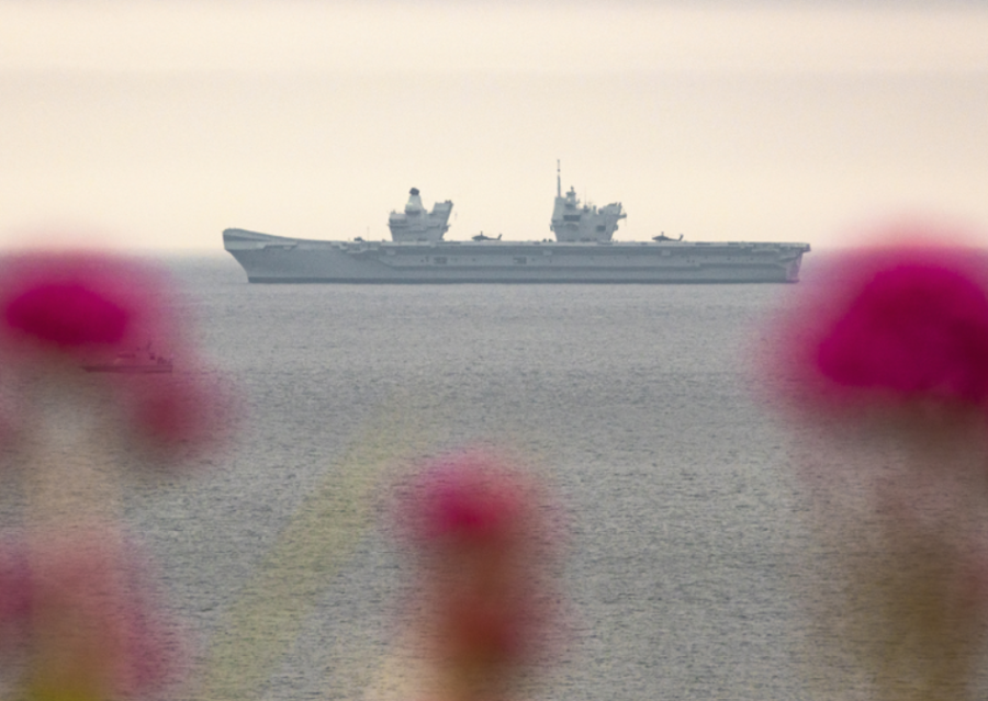 NATO PODIGAO ŠTIT NA SJEVERU: 'Rusi prijete na moru, kopnu, nebu i u svemiru'