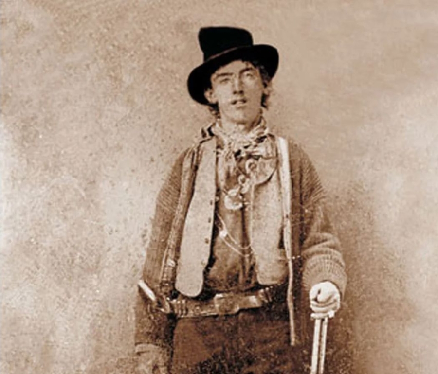 KRVAVA LEGENDA DIVLJEG ZAPADA: Na današnji dan ubijen je Billy the Kid, nasmiješeni dječak koji je s 21 godinom postao najtraženiji ubojica Amerike!