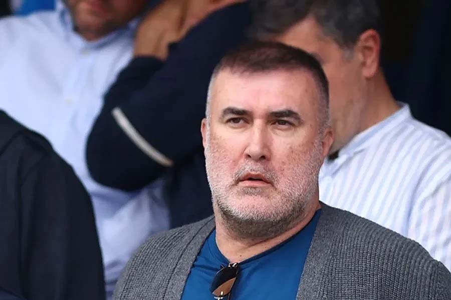NEVJEROVATNO: 'Investitor' u FK Željezničar Sanin Mirvić planirao milionsko zaduženje u banci...