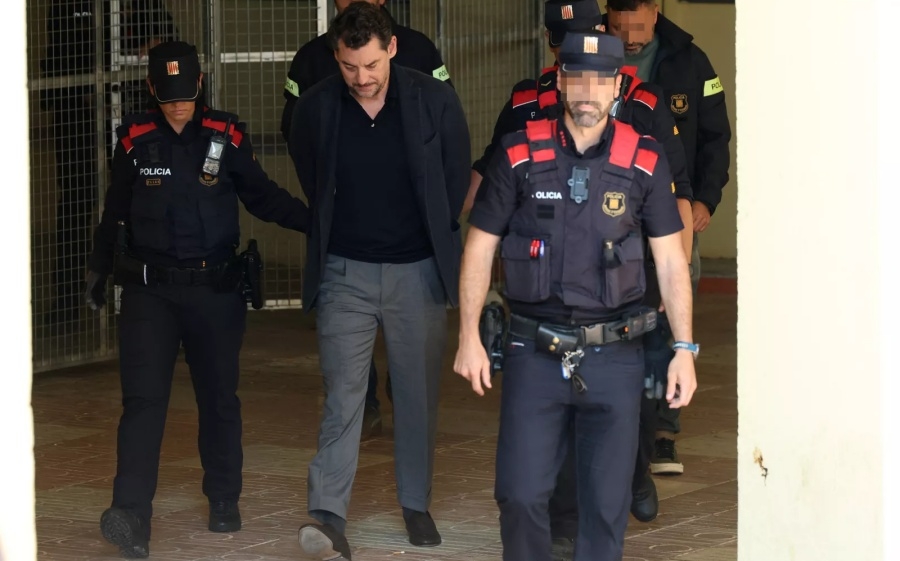 PREOKORET U ISTRAZI MODNOG MAGNATA: 'Godinu dana nisam spavala, znam ko ga je poslao na rub litice'