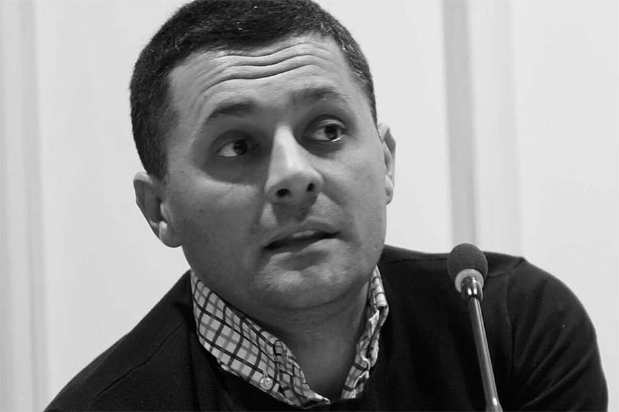 I DANAS ODJEKUJU RIJEČI SRĐANA SUŠNICE: 'Ime i prezime bh. genocida je Republika Srpska...'