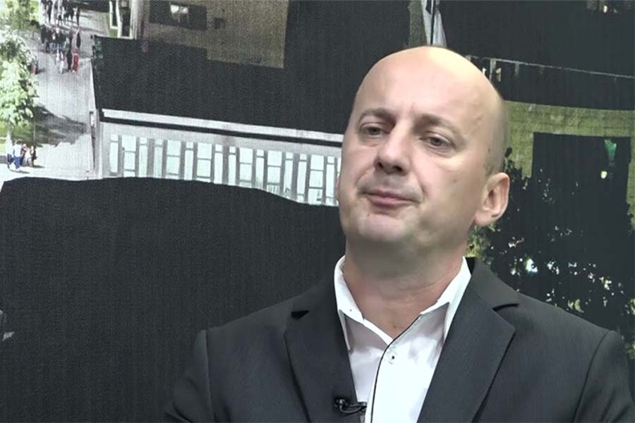BURNO U REPUBLICI SRPSKOJ: Grafitima 'uvrijedio' šefa SNSD-a, podignuta prekršajna prijava...