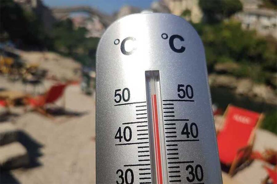 VIC DANA: Pitali Muju koja je razlika između džehenema i Mostara, a on - kao iz topa…
