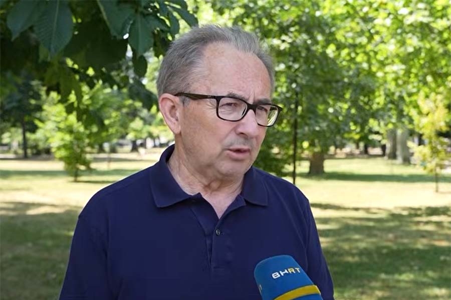 DEMOGRAF STEVO PAŠALIĆ: 'Nećemo zaustaviti odlazak stanovnika sve dotle dok je...'