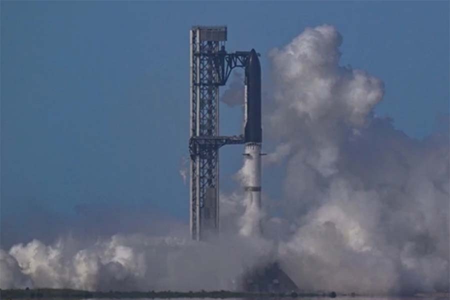 DRAMA U PRIJENOSU UŽIVO: Lansiranje SpaceX-ove rakete prekinuto u zadnji čas...