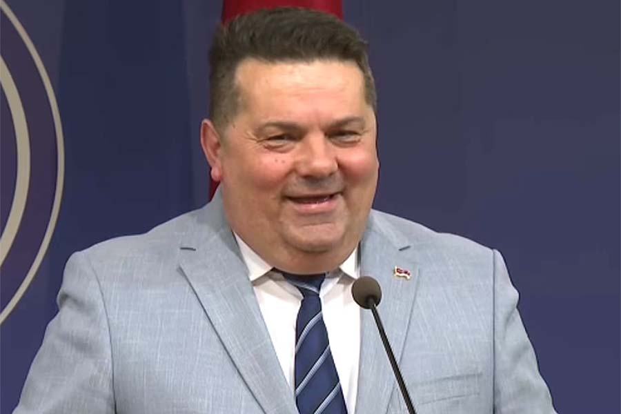 HIT NA INTERNETU: Kad hoćeš da ispadneš veći Dodik od Dodika, a ispadneš...