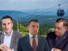 SAMO SE VOŽD ČEKA: Šulić čeka Dodikov nalog za smjenu Eleka