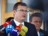 PORUKA MARINKA BOŽOVIĆA: 'Prljave igre kojima nas zasipaju i bivši opozicionari i vlast govore o njima...'
