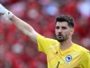 'OVO IMA POSEBNU TEŽINU!': Nikola Vasilj potpuno iskreno o pritisku nokaut faze i stanju među Zmajevima