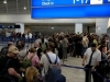 I BBC PIŠE O TOTALNOM HAOSU NA GRANICAMA: Novi sistem unio pometnju na aerodromima, putnici satima zarobljeni u redovima!