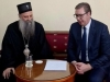 CRKVENO-POLITIČKA DRAMA U LJUBLJANI: Slovenski sud osudio patrijarha Porfirija na zatvor, Vučić u totalnom šoku grmi o ''skandalu'