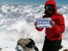 'KO KAŽE DA SE NE PLAŠI, NIJE ISKREN': Jelena je osvojila Elbrus, sada govori o tragediji