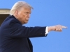 TRUMP PONOVO ZAURLAO: 'Večeras ćemo ih jako snažno udariti, a sutra...'