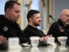 NAJMOĆNIJI LJUDI UKRAJINE OKUPILI SE NA TAJNOM SASTANKU: Sprema li se veliki raskol?