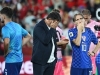 AMAR OSIM O ISPADANJU 'VATRENIH': 'Hrvati, ovo je strašna tragedija i najveća ironija! Odigrali ste strašno, puno bolje nego kad ste uzimali medalje, ali...'