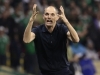 TUCHEL URLAO NA IGRAČE: Englezi otkrili šta im je govorio