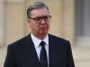 ŠTA ĆE PUTIN REĆI NA OVO: Vučić prvi put u Kijevu od početka ruske invazije na Ukrajinu