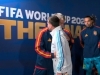 MESSI U TUNELU UGLEDAO OLMA: Njegov potez pred veliko finale privukao pažnju kamera