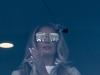 MELANIA STIGLA U OBIČNOJ MAJICI IZ GAPA: Sve oči bile su uprte u njene gole­me naočale