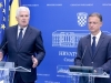 ČOVIĆ USTRAJAN I U ZAGREBU: 'Za HDZ BiH nema ništa sporno u rezoluciji koju je usvojio Hrvatski sabor'