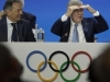 VELIKI PREOKRET U LAUSANNI: Međunarodni olimpijski komitet ukinuo suspenziju Rusiji