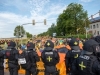 TOTALNI HAOS U NJEMAČKOJ: Hiljade pokušale blokirati skup AfD-a, policija ih zaustavljala palicama (VIDEO)
