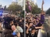 SVE JE VIŠE ONIH KOJI ODBIJAJU ŠUTJETI: Protesti u Tel Avivu protiv nasilja na Zapadnoj Obali (VIDEO)