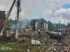 KRVAVI RAKETNI UDAR KOD KIJEVA: Rusi balističkim projektilima pogodili izložbu oružja, stotine stradalih