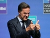 RUTTE BEZ DLAKE NA JEZIKU: Šef NATO-a podržao američke napade na Iran, pa komentarisao Trumpovu prijetnju vojnom intervencijom na Grenlandu
