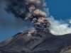 VULKAN PONOVO DIVLJA: Etna izbacuje ogromne količine pepela, blokiran aviosaobraćaj (VIDEO)