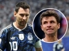 THOMAS MULLER SE PRISJETIO: 'Messi je bio pored mene. Pogledom je rekao sudiji 'gubimo, daj nam pomozi'' (VIDEO)