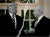 PUKLO IZMEĐU VAŠINGTONA I TEL AVIVA: Trump bjesan na Netanyahua, otkazao mu sastanak u Bijeloj kući i poslao brutalnu poruku!