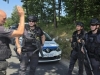 KRVAVI OBRAČUN: Aleksić u šumi upucao slovenskog policajca, oteo mu oružje i uzeo taoca